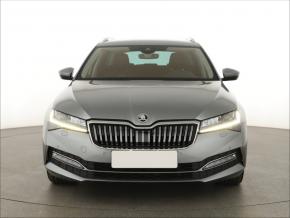 Škoda Superb  2.0 TDI Laurin&Klement 