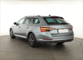 Škoda Superb  2.0 TDI Laurin&Klement 