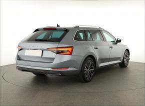 Škoda Superb  2.0 TDI Laurin&Klement 