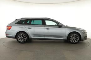 Škoda Superb  2.0 TDI Laurin&Klement 