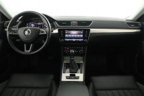 Škoda Superb  2.0 TDI Laurin&Klement 