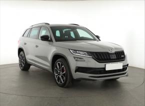 Škoda Kodiaq  RS 2.0 TDI RS 