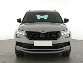 Škoda Kodiaq  RS 2.0 TDI RS 