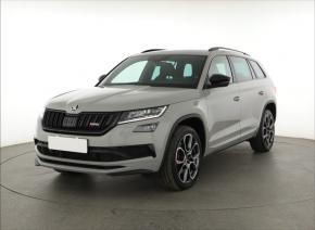 Škoda Kodiaq  RS 2.0 TDI RS 