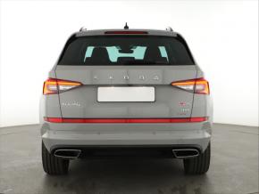 Škoda Kodiaq  RS 2.0 TDI RS 