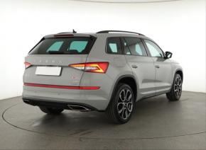 Škoda Kodiaq  RS 2.0 TDI RS 