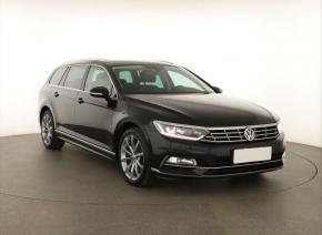 Volkswagen Passat  2.0 TDI R-Line 