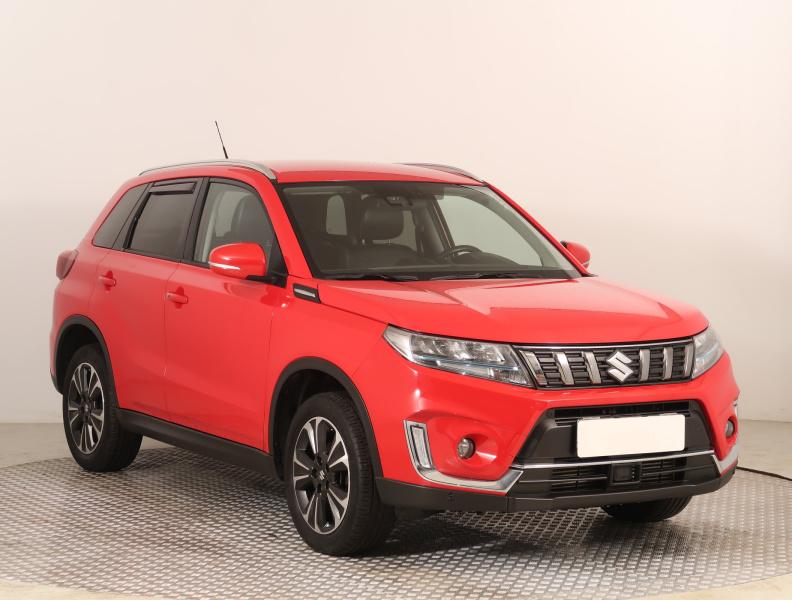 Suzuki Vitara  1.4 BoosterJet