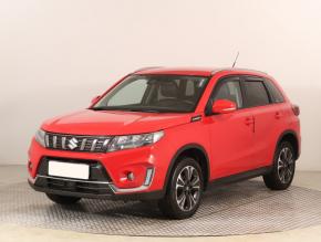 Suzuki Vitara  1.4 BoosterJet 