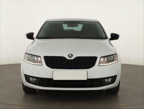 Škoda Octavia  1.8 TSI 