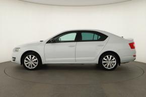 Škoda Octavia  1.8 TSI 