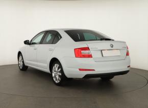 Škoda Octavia  1.8 TSI 