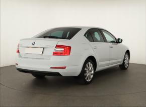 Škoda Octavia  1.8 TSI 