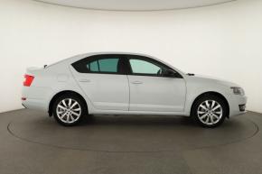 Škoda Octavia  1.8 TSI 