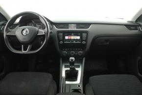 Škoda Octavia  1.8 TSI 