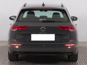 Volkswagen Golf  2.0 TDI 