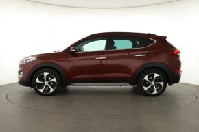 Hyundai Tucson  2.0 CRDi 