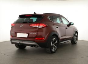 Hyundai Tucson  2.0 CRDi 