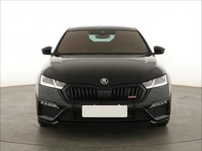 Škoda Octavia  RS 2.0 TSI RS 