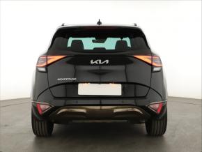 Kia Sportage  1.6 T-GDI 