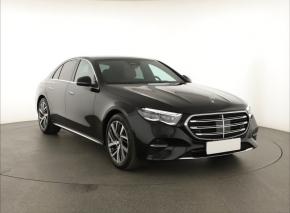 Mercedes-Benz E  E 220 d 4MATIC Exclusive