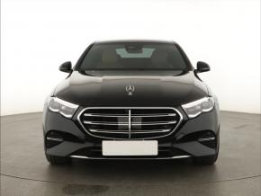 Mercedes-Benz E  E 220 d 4MATIC Exclusive 