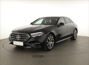 Mercedes-Benz E  E 220 d 4MATIC Exclusive 