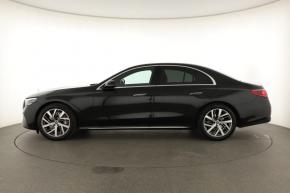 Mercedes-Benz E  E 220 d 4MATIC Exclusive 