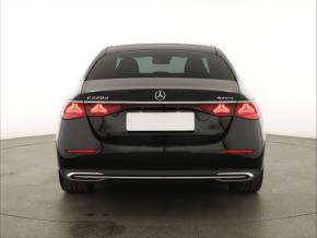 Mercedes-Benz E  E 220 d 4MATIC Exclusive 