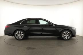 Mercedes-Benz E  E 220 d 4MATIC Exclusive 