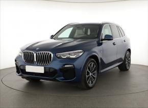 BMW X5  xDrive40i 