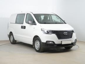 Hyundai H-1  2.5 CRDi 