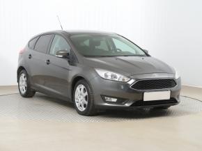 Ford Focus  1.5 TDCi 