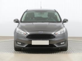 Ford Focus  1.5 TDCi 