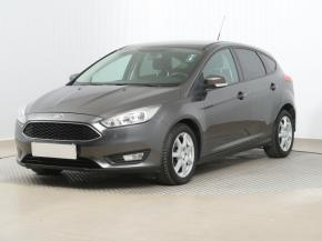 Ford Focus  1.5 TDCi 