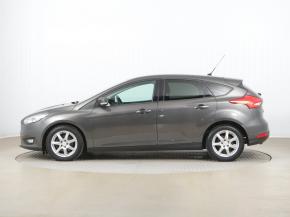 Ford Focus  1.5 TDCi 