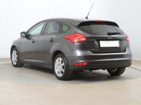 Ford Focus  1.5 TDCi 