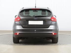 Ford Focus  1.5 TDCi 