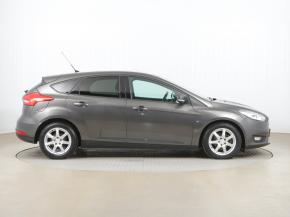 Ford Focus  1.5 TDCi 