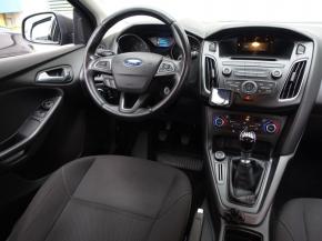 Ford Focus  1.5 TDCi 