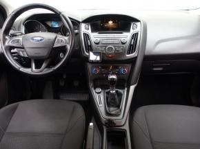 Ford Focus  1.5 TDCi 