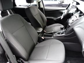 Ford Focus  1.5 TDCi 