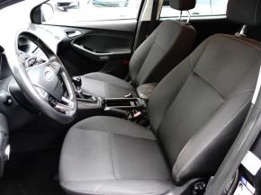 Ford Focus  1.5 TDCi 