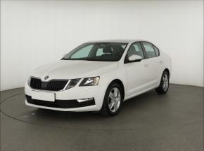 Škoda Octavia  1.6 TDI 