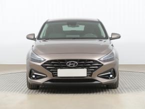 Hyundai i30  1.5 T-GDI MHEV 