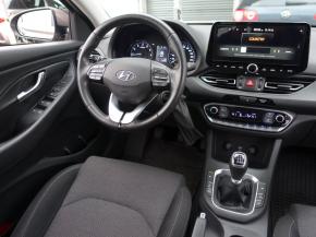 Hyundai i30  1.5 T-GDI MHEV 