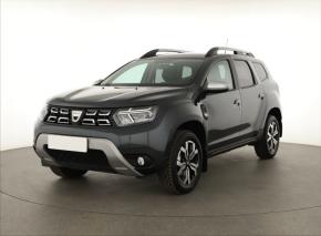 Dacia Duster  1.0 TCe 