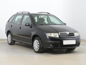 Škoda Fabia  1.2 12V Ambiente 