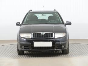 Škoda Fabia  1.2 12V Ambiente 