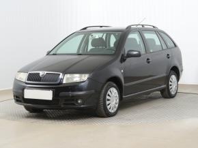 Škoda Fabia  1.2 12V Ambiente 